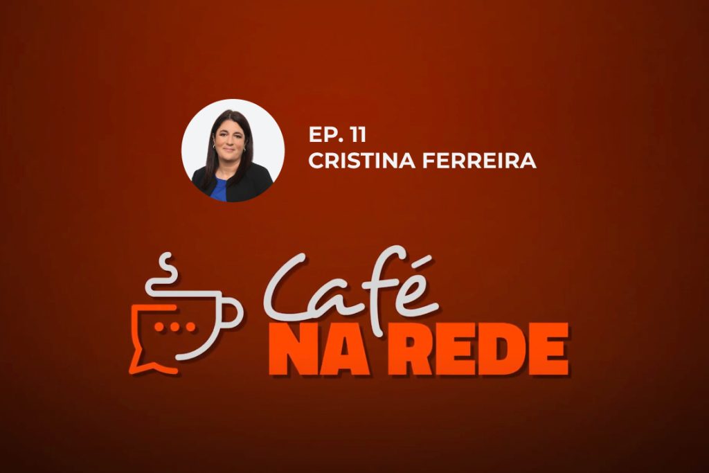 Entrevista da Cristina Ferreira na “Rede do Empresário” Interview of Cristina Ferreira at Entrepreneur Network