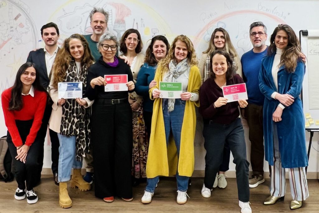 BSO Consulting apoia a Operação Nariz Vermelho na integração da sustentabilidade na sua estratégia institucional