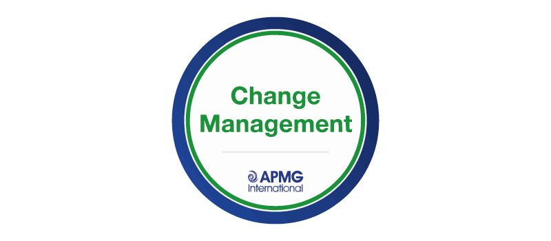APMG - Change Management